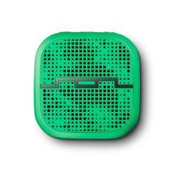 ลำโพง SOL Republic Punk Ion Green